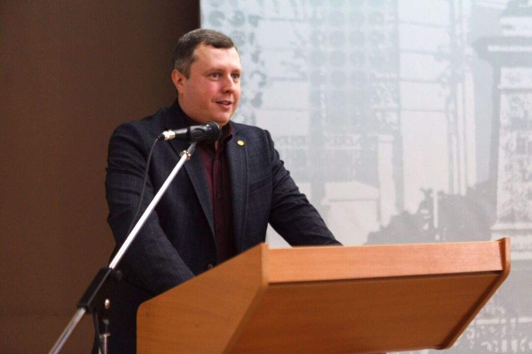 Алексей Валентинович Бакулев